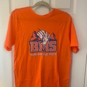 Blue Mountain State Orange T-Shirt